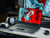 Asus ROG Strix SCAR 17 X3D review - De snelste gaming laptop ter wereld