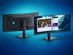 De Alienware AW3926QW is in de VS verkrijgbaar vanaf 1.099,99 dollar.