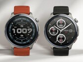 Amazfit heeft de Balance 2 smartwatch (foto) in China op de markt gebracht. (Afbeeldingsbron: Amazfit)