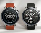 Amazfit heeft de Balance 2 smartwatch (foto) in China op de markt gebracht. (Afbeeldingsbron: Amazfit)