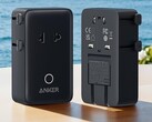 De Nano Travel Adapter van Anker is nu verkrijgbaar in Spanje, Frankrijk en Italië. (Afbeeldingsbron: Anker)