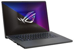 Asus ROG Zephyrus G16 (2023) gaming laptop (Bron: Asus)