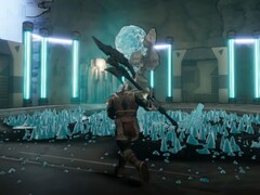 BOSS ARENA: The Goldilock One Trials verliet Early Access op 10 oktober 2026.