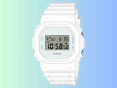 De Casio G-Shock DW-5600WW-7 (afbeelding) is aangekomen in Japan. (Afbeeldingsbron: Casio, bewerkt)