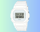 De Casio G-Shock DW-5600WW-7 (afbeelding) is aangekomen in Japan. (Afbeeldingsbron: Casio, bewerkt)