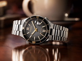 The Citizen Tsuyosa Shore „Time Slip“ 
