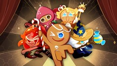CookieRun Kingdom Akte 2, CookieRun Kingdom mei 2026, Devsisters DevNow 2026, CookieRun Kingdom tijdlijn oorlog, CookieRun Kingdom verhaal update