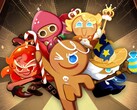 CookieRun Kingdom Akte 2, CookieRun Kingdom mei 2026, Devsisters DevNow 2026, CookieRun Kingdom tijdlijn oorlog, CookieRun Kingdom verhaal update