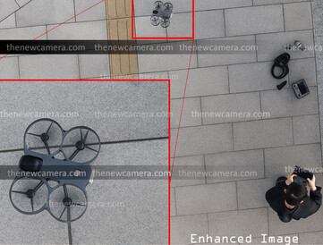 (Afbeeldingsbron: via De Nieuwe Camera)