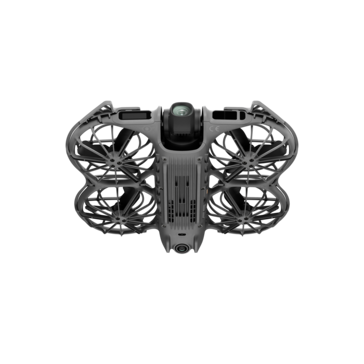 (Afbeeldingsbron: DJI)