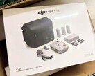 De DJI Mini 2 SE kan geen video's in 4K opnemen, in tegenstelling tot zijn naamgenoot. (Beeldbron: @JasperEllens &amp; @DealsDrone)