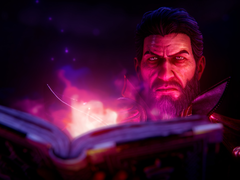 Een promotionele afbeelding voor Diablo 2 Resurrected