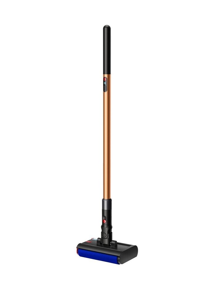 De Dyson PencilWash nat- en droogreiniger