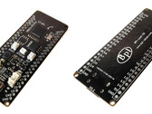De BPI-Leaf-S3 ondersteunt Wi-Fi-connectiviteit, naast andere functies. (Afbeelding bron: Banana Pi)