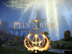Elden Ring Tarnished Edition Switch 2 banner (screenshot, Nintendo of America YouTube met bewerkingen)