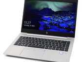 Kort testrapport HP EliteBook 840 G5 (i5-8250U, SSD, Full HD) Laptop