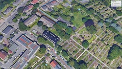 GPS-test: routes