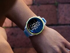 Garmin zal functies die op de Forerunner 570 (hierboven) staan ook op andere smartwatches gaan gebruiken. (Afbeeldingsbron: Garmin)
