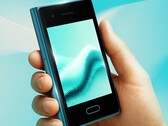 De HMD Asha 305 zou kunnen worden aangeboden als een duurder alternatief voor de hier getoonde HMD Touch.