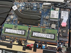 2x SO-DIMM