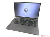Tuxedo Pulse 15 Laptop Review - AMD-aangedreven 15-inch Linux Ultrabook