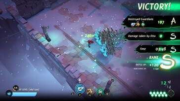 (Afbeeldingsbron: Steam)