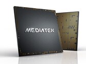 De Dimensity 9300+ is het nieuwste vlaggenschip SoC van MediaTek. (Bron: MediaTek)