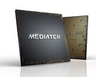 De Dimensity 9300+ is het nieuwste vlaggenschip SoC van MediaTek. (Bron: MediaTek)