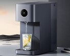 De Xiaomi Mijia Desktop Drinkmachine Smart Edition kan worden geautomatiseerd met behulp van NFC-technologie. (Beeldbron: Xiaomi)