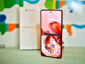 Motorola Moto G86 5G beoordeling