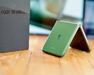 De Motorola Razr Plus 2026 (Razr 70 Plus) heeft vele voordelen – helaas behoort een duidelijke communicatie over het updateschema daar niet toe.