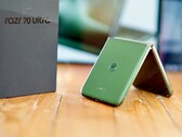 De Motorola Razr Plus 2026 (Razr 70 Plus) heeft vele voordelen – helaas behoort een duidelijke communicatie over het updateschema daar niet toe.