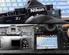 Afbeeldingen van de aankomende Nikon Zf bevestigen een retro-geïnspireerd ontwerp met een redelijke portie analoge bediening. (Afbeelding bron: Nikon Rumors)