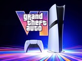 De banner van GTA 6 voor de PS5 Pro wordt weergegeven