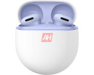 De Pixel Buds 2a (afbeelding) zal verkrijgbaar zijn in een kleur die bij de Pixel 9a past. (Afbeeldingsbron: Android Headlines)