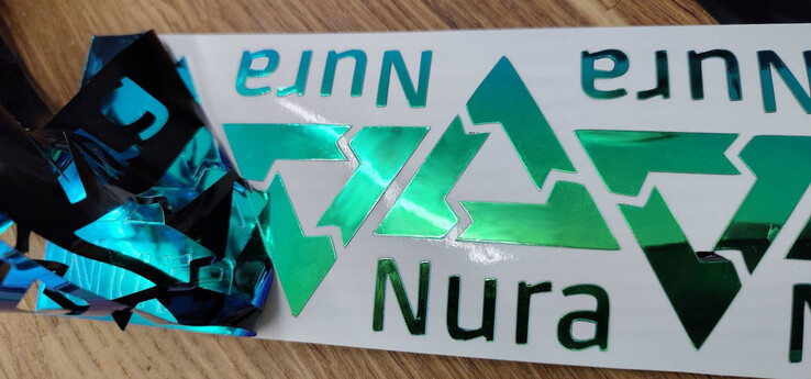 postmarketOS zal voortaan Nura heten