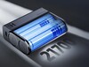De RedMagic Deuterium Energy Cube 10000mAh powerbank. (Afbeeldingsbron: RedMagic)