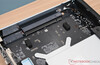 Minisforum MS-S1 Max biedt één PCIe x16-sleuf