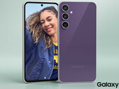 Galaxy De S24 FE heeft volgens de geruchten dezelfde primaire camera als de voorganger (Afbeeldingsbron: Samsung [bewerkt])
