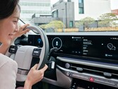 De Samsung Car-to-Home functie is beschikbaar op Hyundai en Kia auto's met het Connected Car Navigation Cockpit platform.