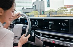 De Samsung Car-to-Home functie is beschikbaar op Hyundai en Kia auto's met het Connected Car Navigation Cockpit platform.