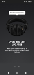 Firmware-updates