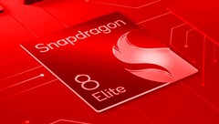 De 8 Elite. (Afbeeldingsbron: Qualcomm)