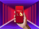 De Snapdragon 8 Elite Gen 5 komt eraan. (Afbeelding Bron: OnePlus)