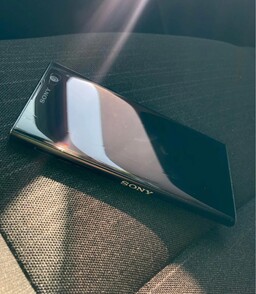 XA2 prototype. (Afbeeldingsbron: Reddit)