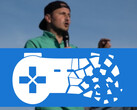 Stop Killing Games-logo voor vicevoorzitter van het Europees Parlement Nicolae Ștefănuță