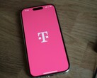 T-Mobile logo (Afbeelding Bron: appshunter.io op Unsplash)