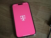 T-Mobile logo (Afbeelding Bron: appshunter.io op Unsplash)