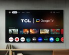 De TCL Q51K 4K QLED Smart TV is verkrijgbaar bij Walmart. (Afbeelding bron: TCL)