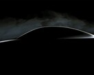 De Model 2 zal naar verwachting de vorm hebben van een kleine Model Y (afbeelding: Tesla/YouTube)